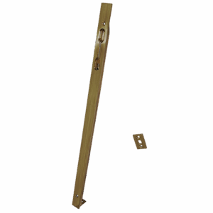 Ригель РШ-950 АБ античная бронза