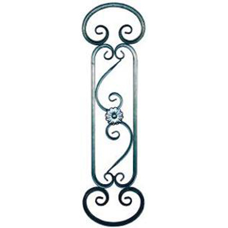Балясина БП-11 240х860 мм СП