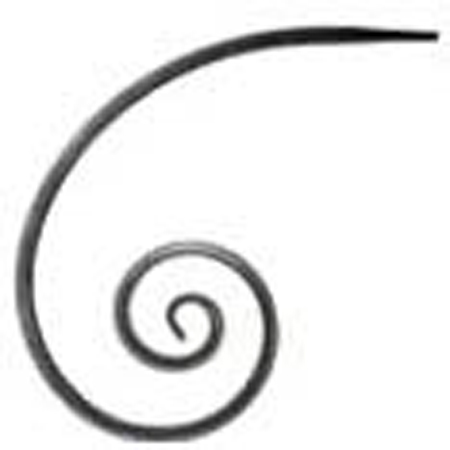 Завиток Т10-435-210 СП